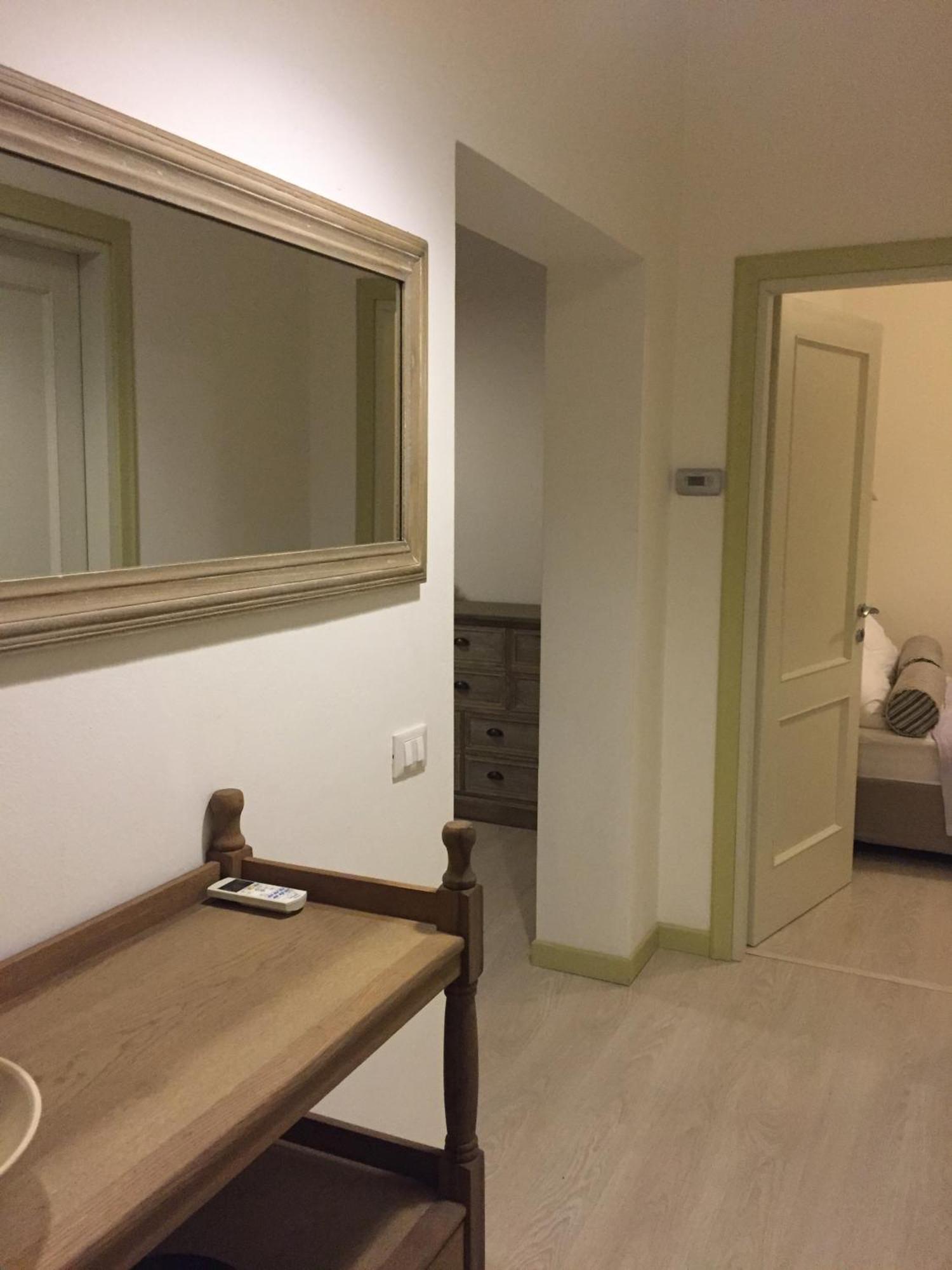 Appartamento Romantico เกรโมนา ภายนอก รูปภาพ