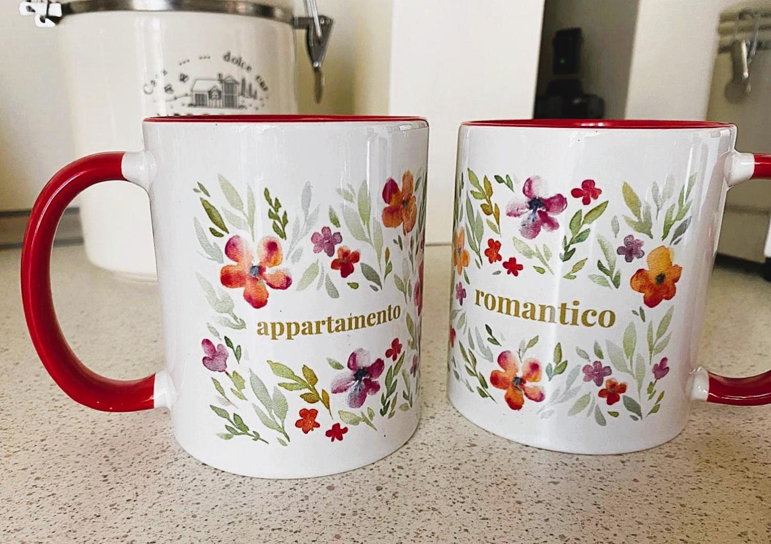 Appartamento Romantico เกรโมนา ภายนอก รูปภาพ