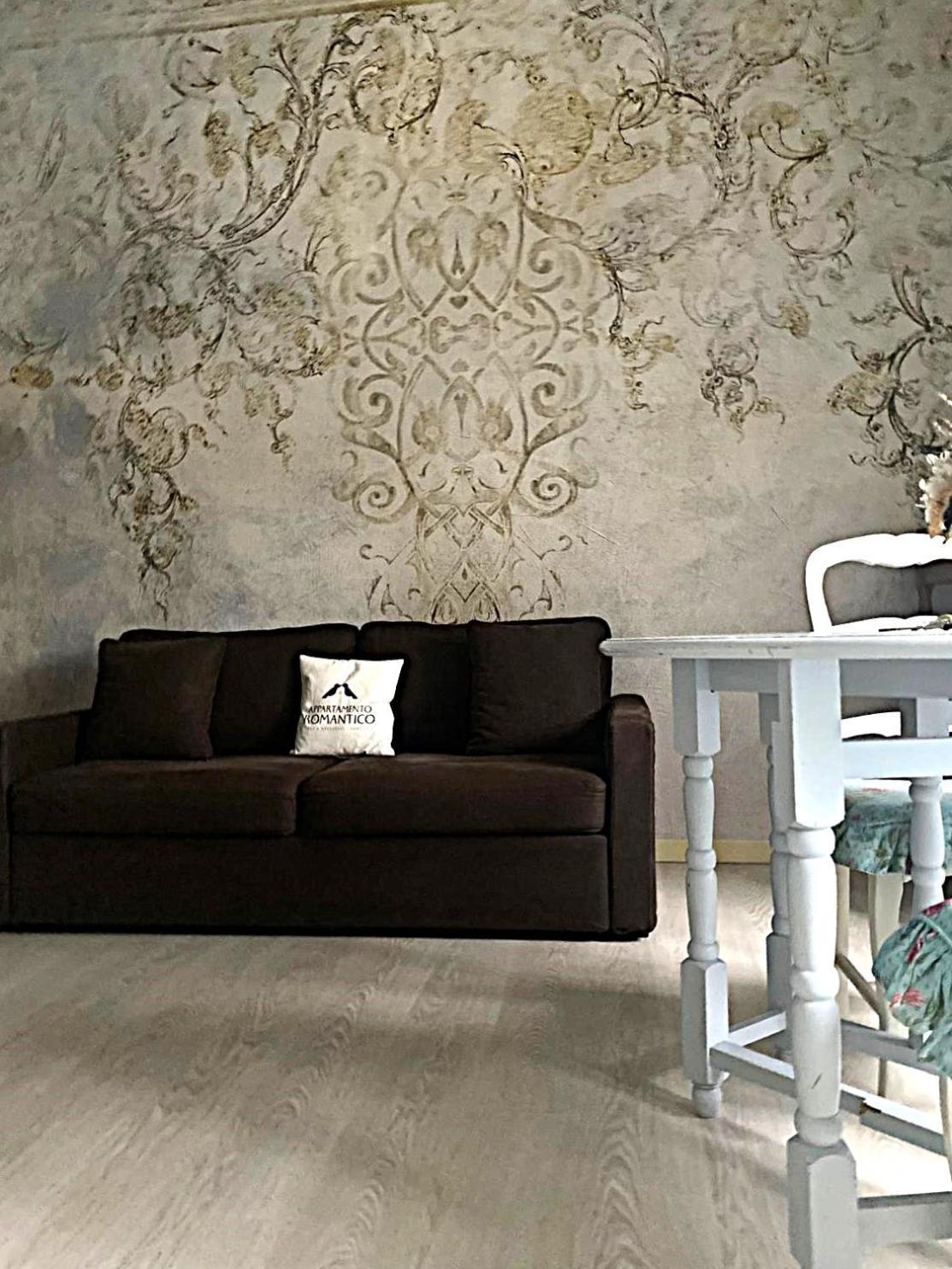Appartamento Romantico เกรโมนา ภายนอก รูปภาพ