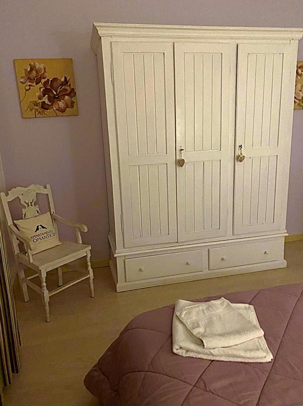 Appartamento Romantico เกรโมนา ภายนอก รูปภาพ